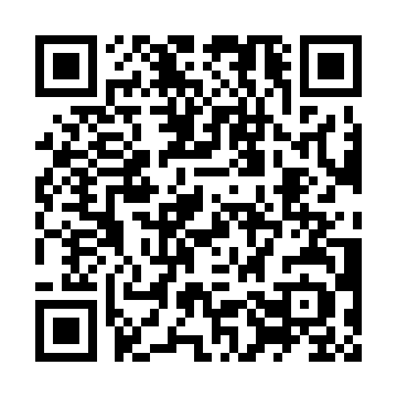 LINEbotアカウントのQRコードのサムネイル